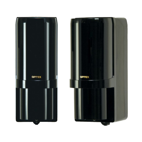 Bariera IR de exterior, 4 canale, 60 metri, alimentare cu baterii – OPTEX AX-200TFR