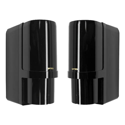 Bariera IR de exterior, 4 canale, 60 metri, alimentare cu baterii – OPTEX AX-200TFR