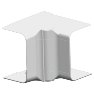 Unghi interior ajustabil pentru canal cablu 102×50 mm – DLX DLX-102-01