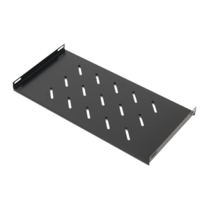 Raft fix pentru rack perete adancime 450mm – ASYTECH Networking ASY-S-450W