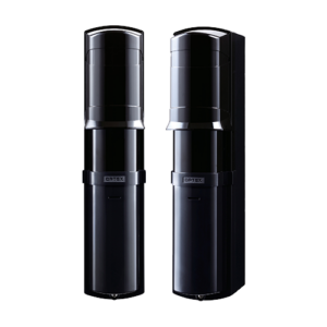 Bariera IR de exterior, 30 metri, alimentare cu baterii- OPTEX SL-100TNR