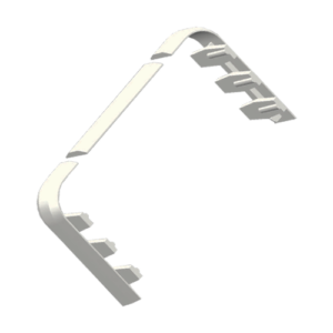 Element de imbinare pentru canal cablu 102×50 mm – DLX DLX-102-06