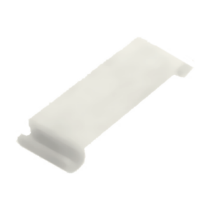 Accesoriu retinere cabluri in canal tip 102×50 mm – DLX DLX-102-07