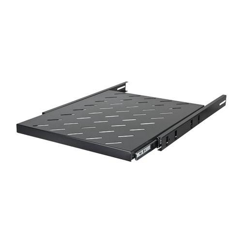 Raft culisant pentru rack podea adancime 800mm – ASYTECH Networking ASY-SS-800F