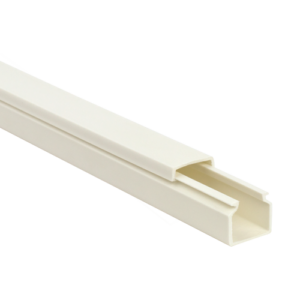Canal cablu 16×16 mm, 2m – DLX PVC-165-16