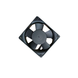 Ventilator rack 19′, 120 mm, 230V – ASYTECH Networking ASY-FAN-120