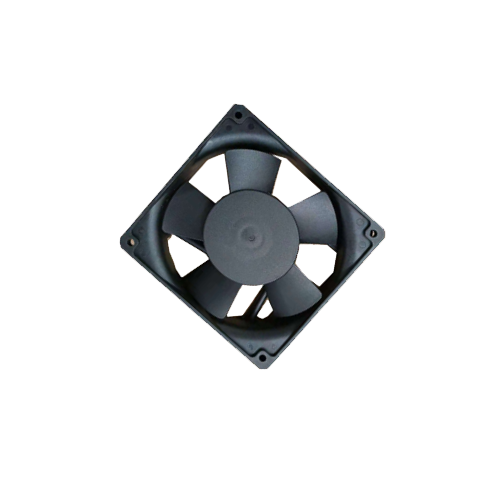 Ventilator rack 19′, 120 mm, 230V – ASYTECH Networking ASY-FAN-120