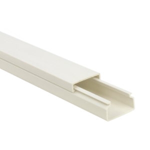 Canal cablu 25×16 mm, 2m – DLX PVC-255-16