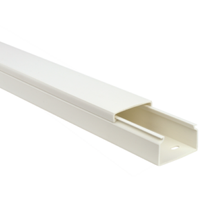 Canal cablu 40×25 mm, 2m – DLX PVC-405-25