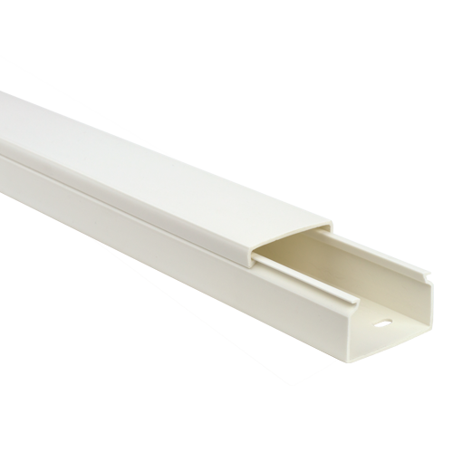 Canal cablu 40×25 mm, 2m – DLX PVC-405-25