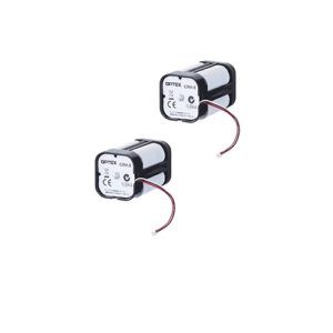 Suport baterii CR123A – OPTEX CRH-5