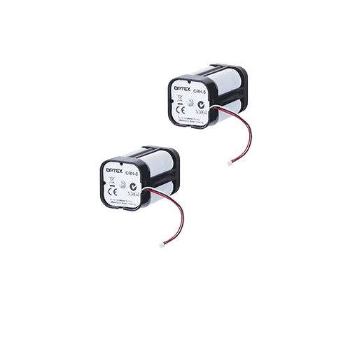Suport baterii CR123A – OPTEX CRH-5
