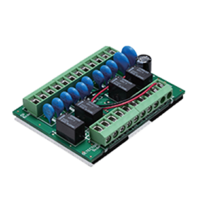 Convertor alimentare bariera IR – OPTEX PCU-5