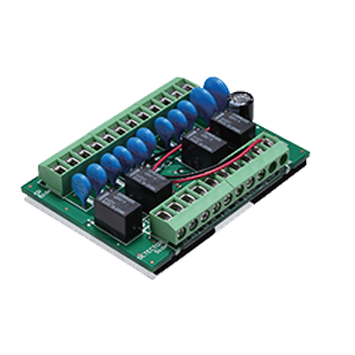 Convertor alimentare bariera IR – OPTEX PCU-5
