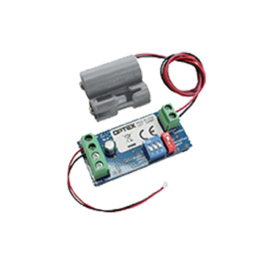 Unitate comuna de alimentare si semnalizare – OPTEX BCU-5