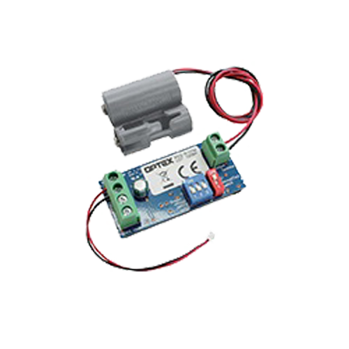 Unitate comuna de alimentare si semnalizare – OPTEX BCU-5