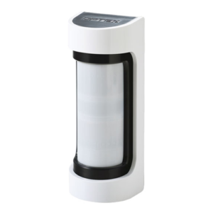 Detector de miscare PIR exterior, 90°, 12m, anti-masking – OPTEX VXS-AM
