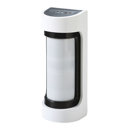 Detector de miscare PIR exterior, 90°, 12m, anti-masking – OPTEX VXS-AM