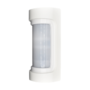 Detector de miscare PIR exterior, 90°, 12m, anti-masking – OPTEX VXS-AM(W)