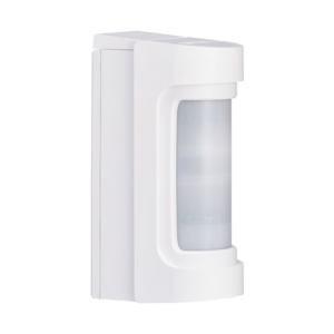 Detector de miscare PIR exterior, 90°, 12m, anti-masking, baterii – OPTEX VXS-RAM(W)