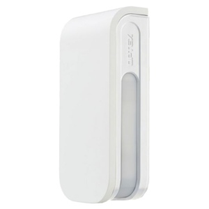 Detector de miscare PIR exterior, quad narrow – OPTEX BXS-ST(W)