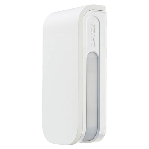 Detector de miscare PIR exterior, quad narrow – OPTEX BXS-ST(W)
