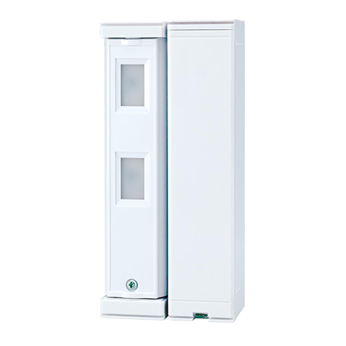 Detector de miscare PIR exterior, baterii – OPTEX FTN-R