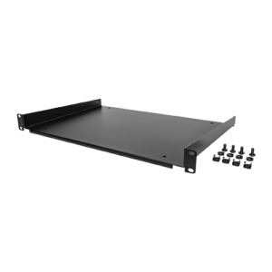 Tava fixa 1U pentru rack 19′ – ASYTECH Networking ASY-S-1U300