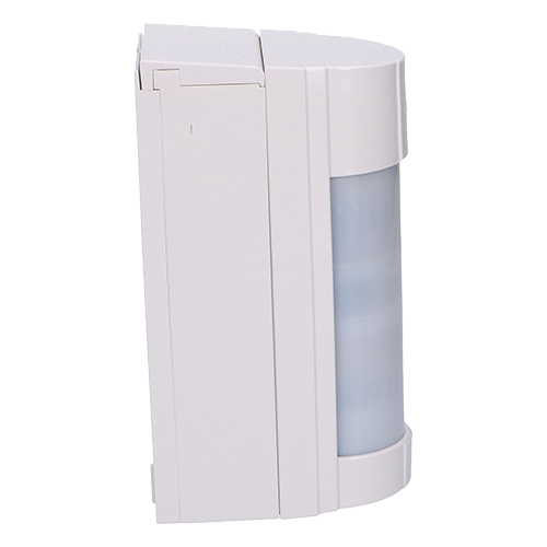 Detector de miscare PIR exterior, 12m, 90°, dual cu anti-masking- OPTEX VXI-AM