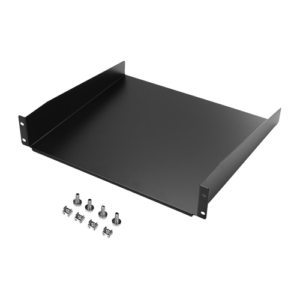 Tava fixa 2U pentru rack 19′ – ASYTECH Networking ASY-S-2U300