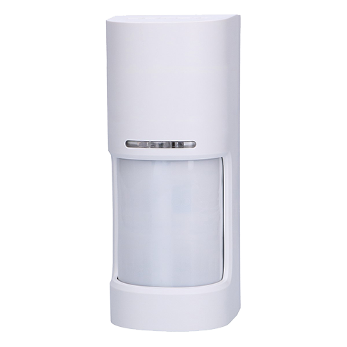 Detector de miscare PIR exterior, 12m, 180°, dual cu anti-masking – OPTEX WXI-AM