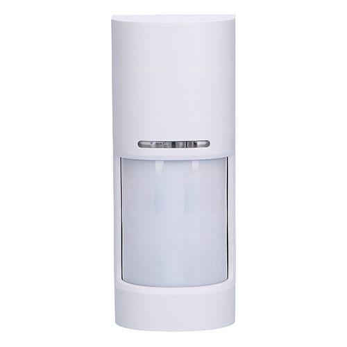 Detector de miscare PIR exterior, 12m, 180°, dual cu anti-masking – OPTEX WXI-AM
