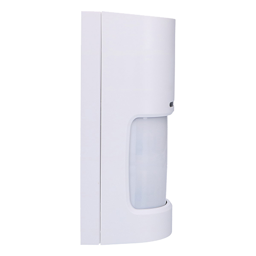Detector de miscare PIR exterior, 12m, 180°, dual cu anti-masking – OPTEX WXI-AM