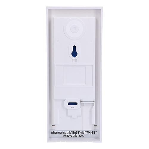 Detector de miscare PIR exterior, 12m, 180°, dual cu anti-masking – OPTEX WXI-AM