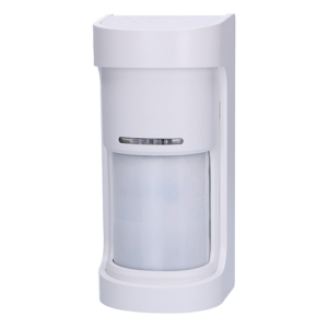 Detector de miscare PIR exterior, 12-19m, 180°, quad cu anti-masking – OPTEX WXS-AM