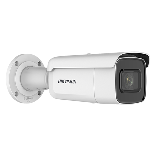 Camera IP AcuSense 4.0 MP, lentila 2.8-12mm, IR 60m, SDcard, IK10 – HIKVISION DS-2CD2643G2-IZS(2.8-12mm)