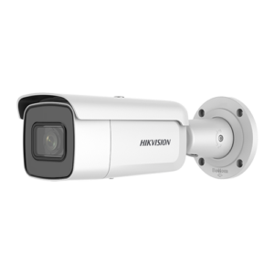 Camera IP AcuSense 4.0 MP, lentila 2.8-12mm, IR 60m, SDcard, IK10 – HIKVISION DS-2CD2643G2-IZS(2.8-12mm)