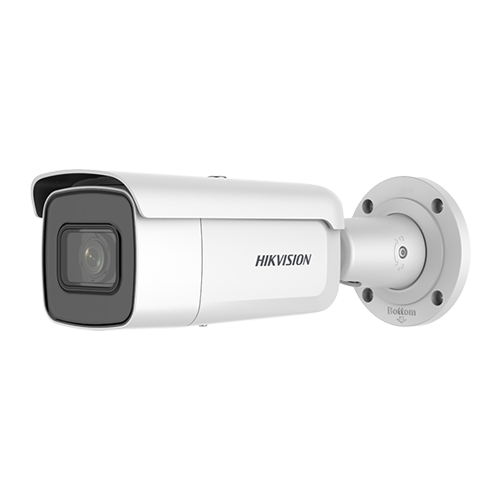 Camera IP AcuSense 4.0 MP, lentila 2.8-12mm, IR 60m, SDcard, IK10 – HIKVISION DS-2CD2643G2-IZS(2.8-12mm)