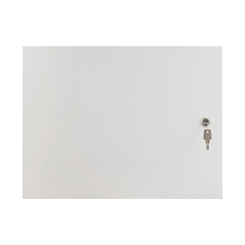 Cabinet universal pentru montaj echipamente, dimensiuni 485x365x145 AWO654-2