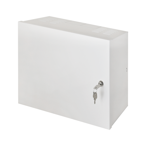 Cabinet universal pentru montaj echipamente, dimensiuni 485x365x145 AWO654-2