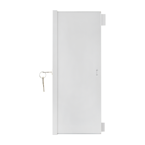 Cabinet universal pentru montaj echipamente, dimensiuni 485x365x145 AWO654-2