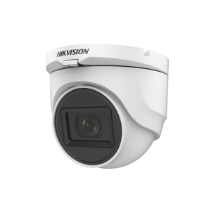 Camera 2MP, lentila 2.8mm, IR 30m, 4 in 1, Digital WDR – HIKVISION DS-2CE76D0T-ITMF-2.8mm