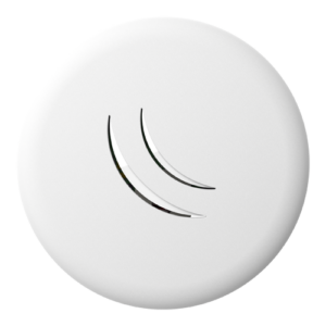 cAP lite, 1 x LAN, 802.11b/g/n 2.4Ghz, antena 1.5dBi, PoE – MikroTik RBcAPL-2nD