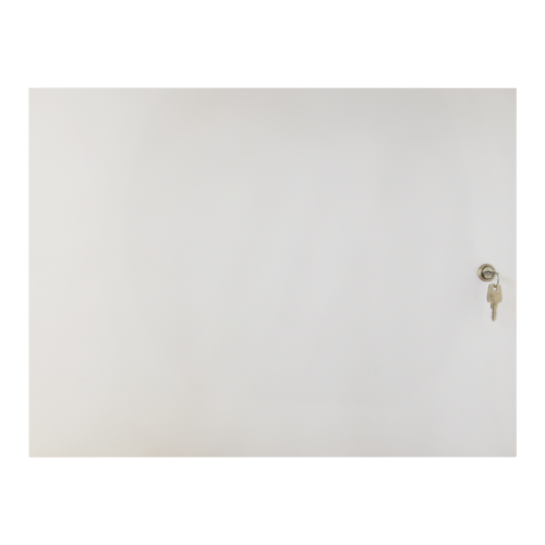 Cabinet universal pentru montaj echipamente, dimensiuni 645x485x185 mm AWO656-2