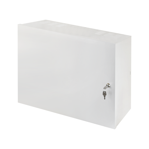Cabinet universal pentru montaj echipamente, dimensiuni 645x485x185 mm AWO656-2