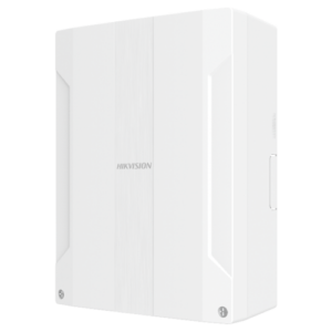 Centrala de efractie Hibrida AX PRO Ultra, 96 zone radio, 16 zone cablate, 3G/4G, TCP/IP, Wi-Fi – HIKVISION DS-PWA96-M2H-WE