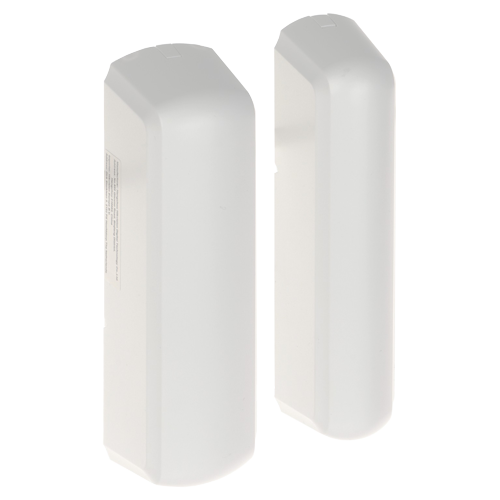 Contact magnetic wireless de exterior pentru AX PRO – HIKVISION DS-PDMCX-E-WE