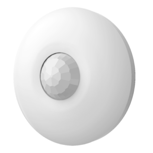 Detector wireless 360 grade pentru AX PRO – HIKVISION DS-PDCL12-EG2-WE