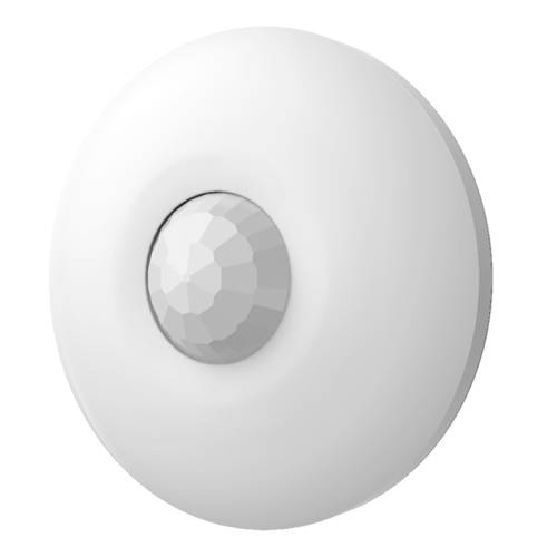 Detector wireless 360 grade pentru AX PRO – HIKVISION DS-PDCL12-EG2-WE