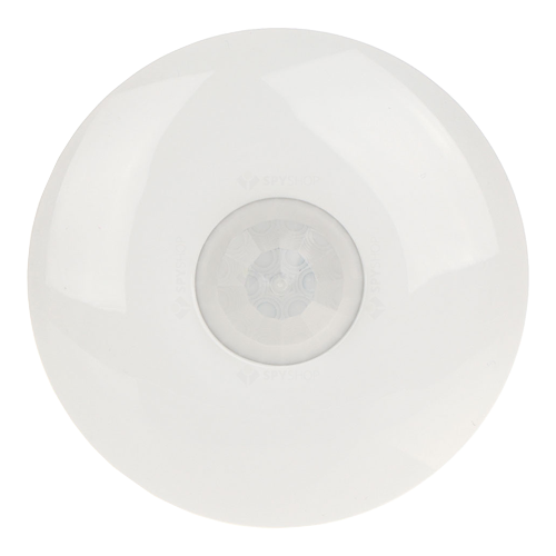 Detector wireless 360 grade pentru AX PRO – HIKVISION DS-PDCL12-EG2-WE